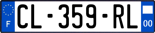CL-359-RL