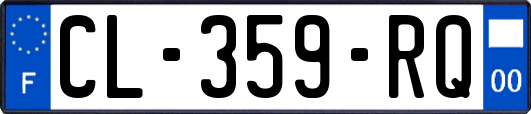 CL-359-RQ