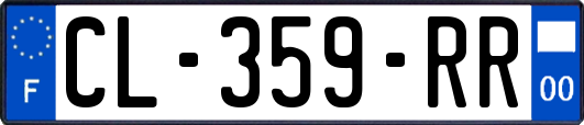 CL-359-RR