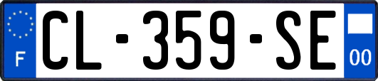 CL-359-SE