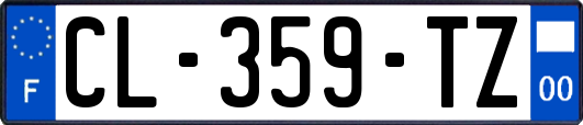 CL-359-TZ