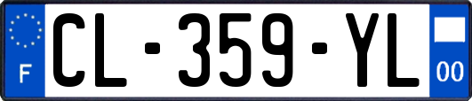 CL-359-YL