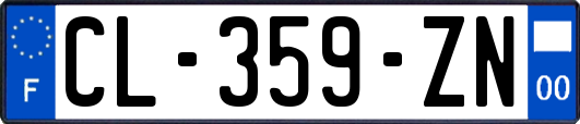 CL-359-ZN