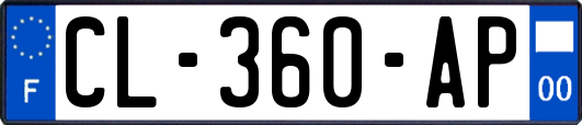 CL-360-AP