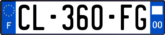 CL-360-FG