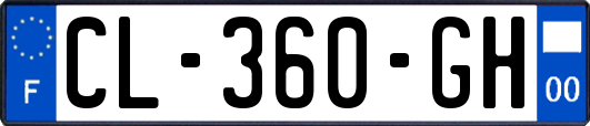 CL-360-GH