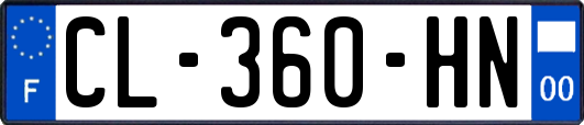 CL-360-HN