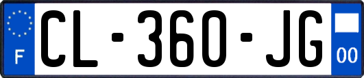 CL-360-JG