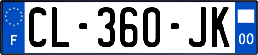 CL-360-JK