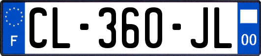 CL-360-JL