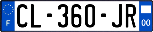CL-360-JR