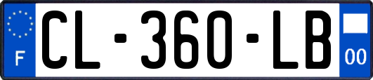 CL-360-LB