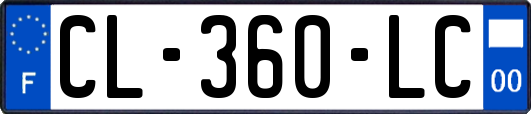 CL-360-LC