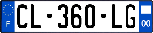 CL-360-LG