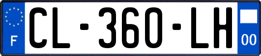 CL-360-LH