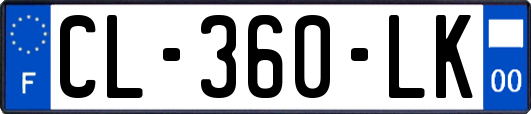 CL-360-LK