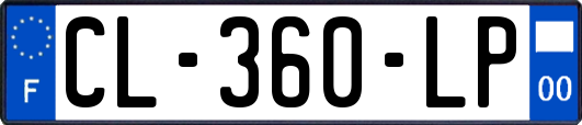 CL-360-LP