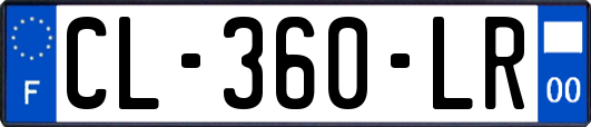 CL-360-LR