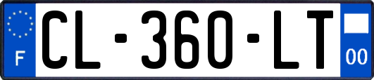 CL-360-LT