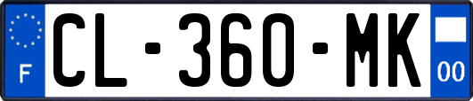 CL-360-MK