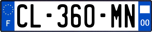 CL-360-MN