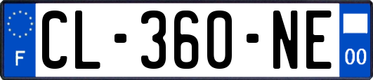 CL-360-NE