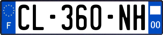 CL-360-NH