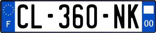 CL-360-NK