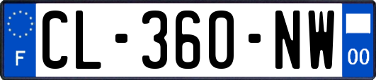 CL-360-NW