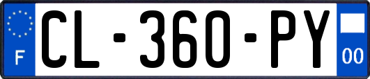 CL-360-PY
