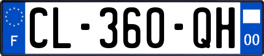 CL-360-QH