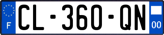 CL-360-QN