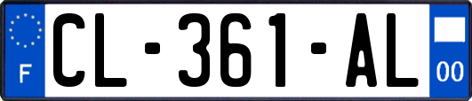 CL-361-AL