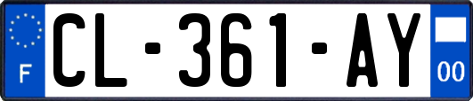 CL-361-AY