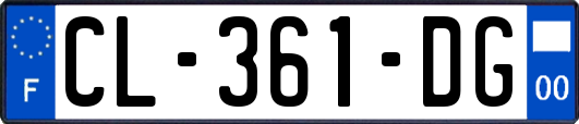 CL-361-DG