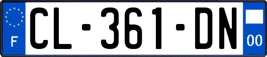 CL-361-DN