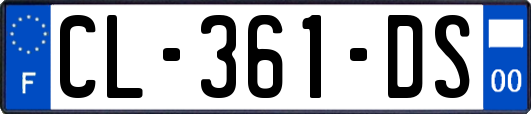 CL-361-DS