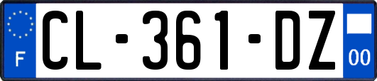 CL-361-DZ