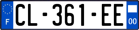 CL-361-EE