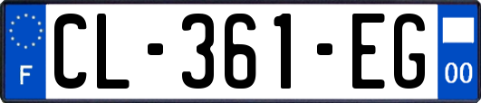 CL-361-EG