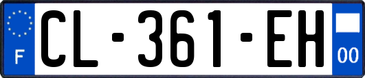 CL-361-EH