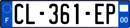 CL-361-EP