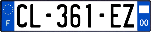 CL-361-EZ