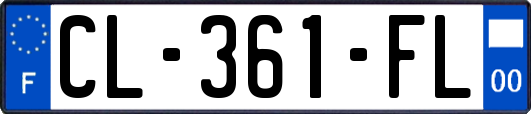 CL-361-FL