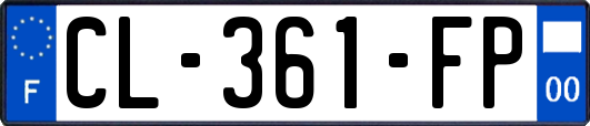 CL-361-FP