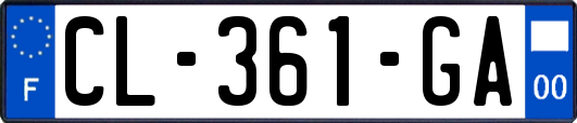 CL-361-GA