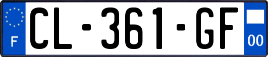 CL-361-GF