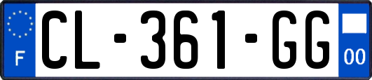 CL-361-GG