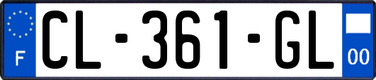 CL-361-GL