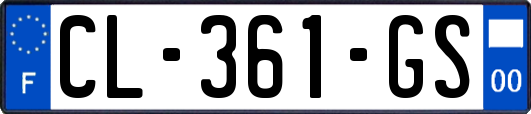 CL-361-GS